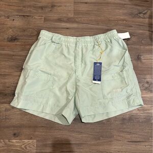 Men’s AFICO Fishing Shorts